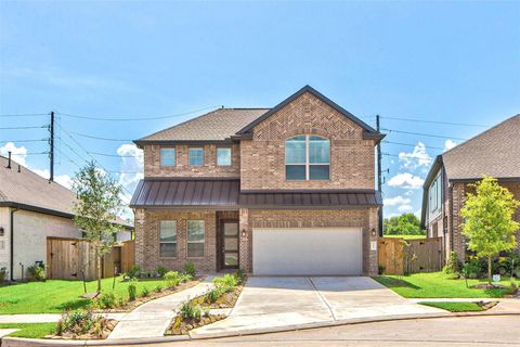 Photo of 2151 Long Spring Drive, Missouri City, TX 77459 (MLS # 14905008)