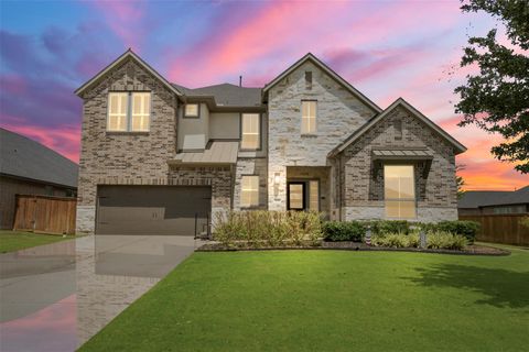 Photo of 3000 Cirrus Heights Court, Katy, TX 77493 (MLS # 52243735)
