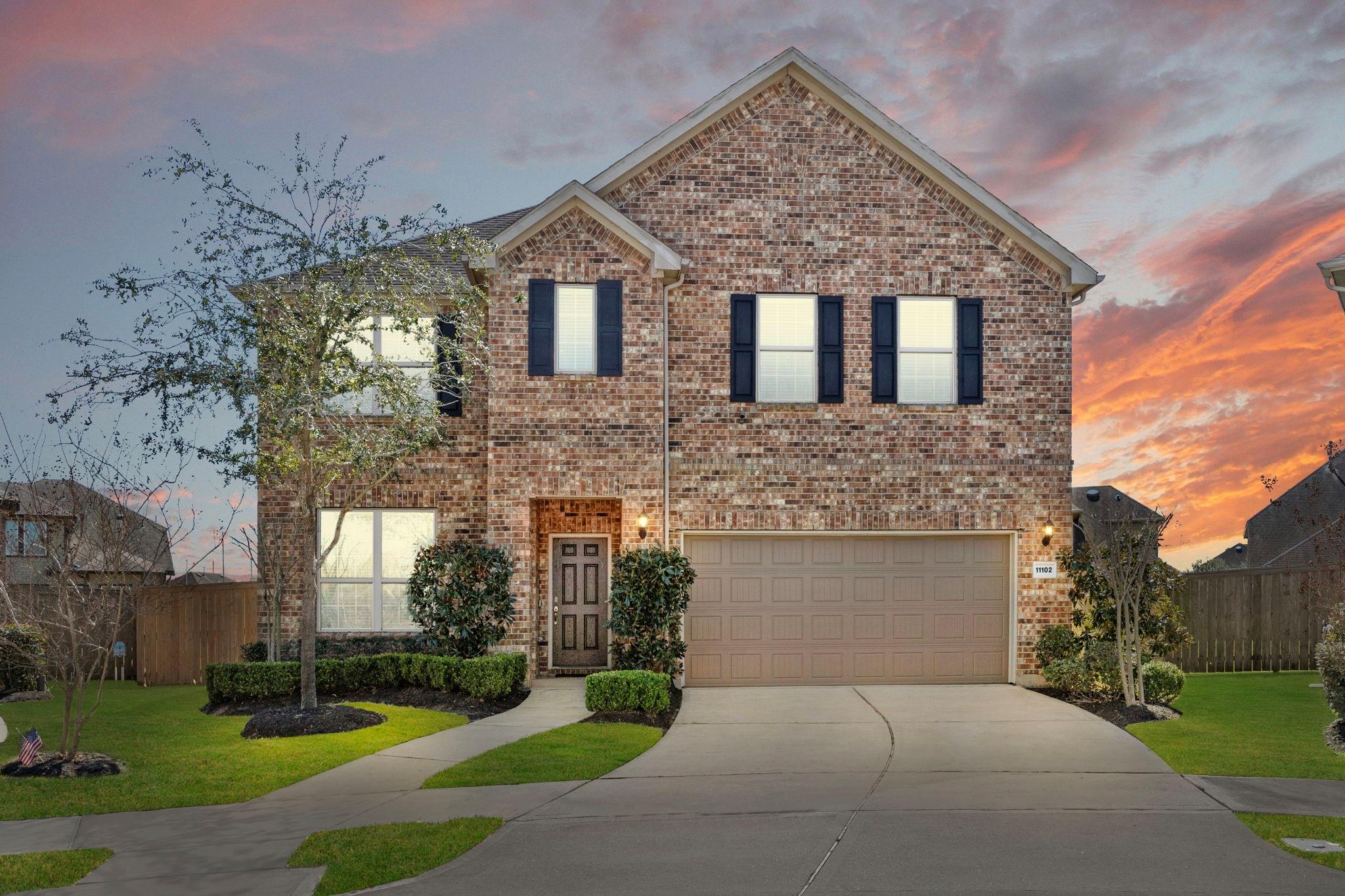 11102 Mineral Island Lane