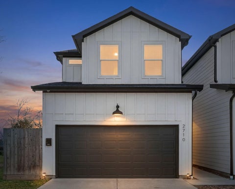 Photo of 2710 Noble Street, Houston, TX 77026 (MLS # 78411542)