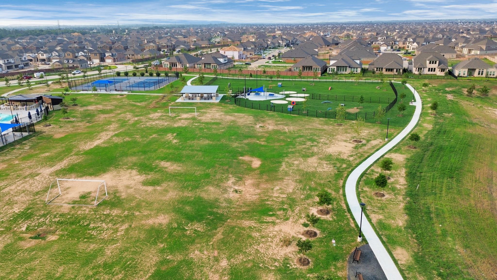 5611 Birchwood Glen Drive