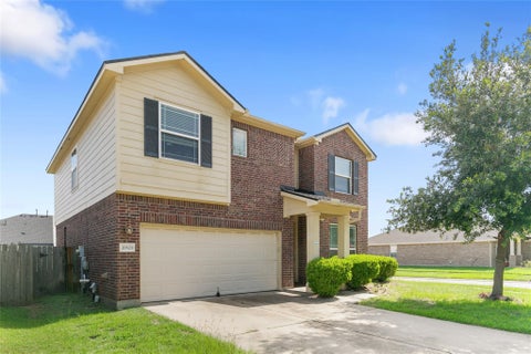 Photo of 20323 Mathis Landing Drive, Cypress, TX 77433 (MLS # 25518818)
