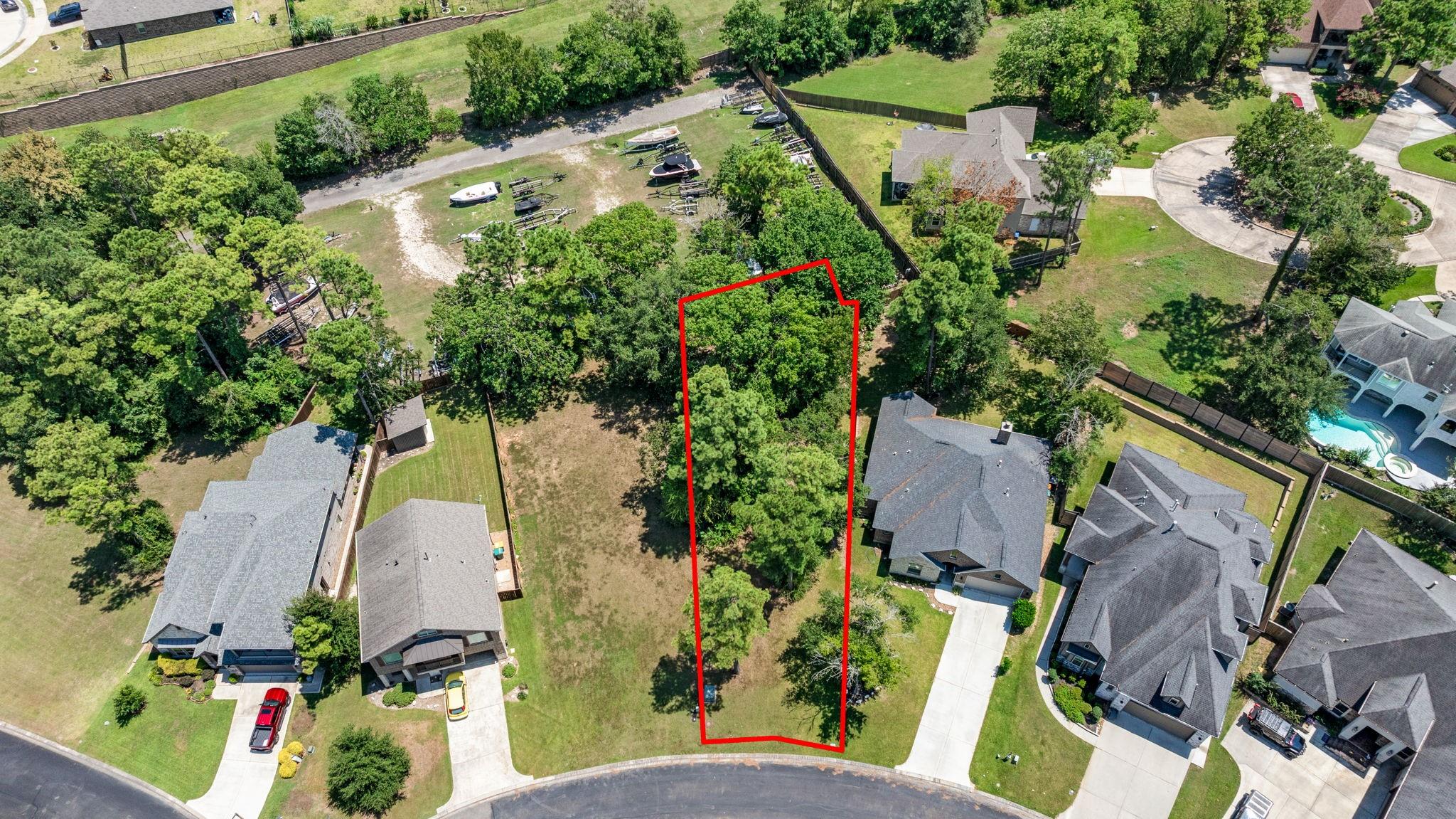 12371 Pebble View Drive