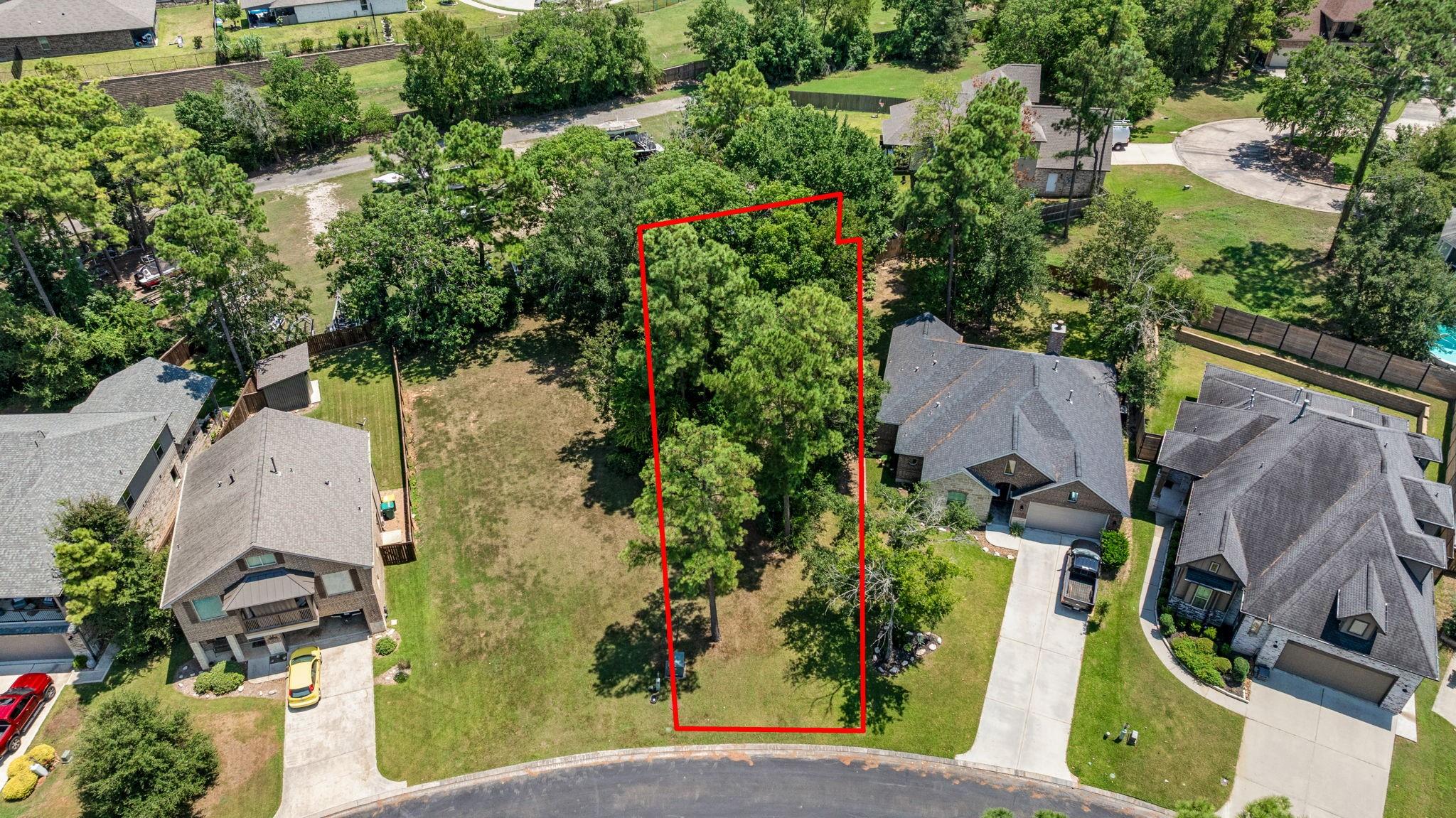 12371 Pebble View Drive