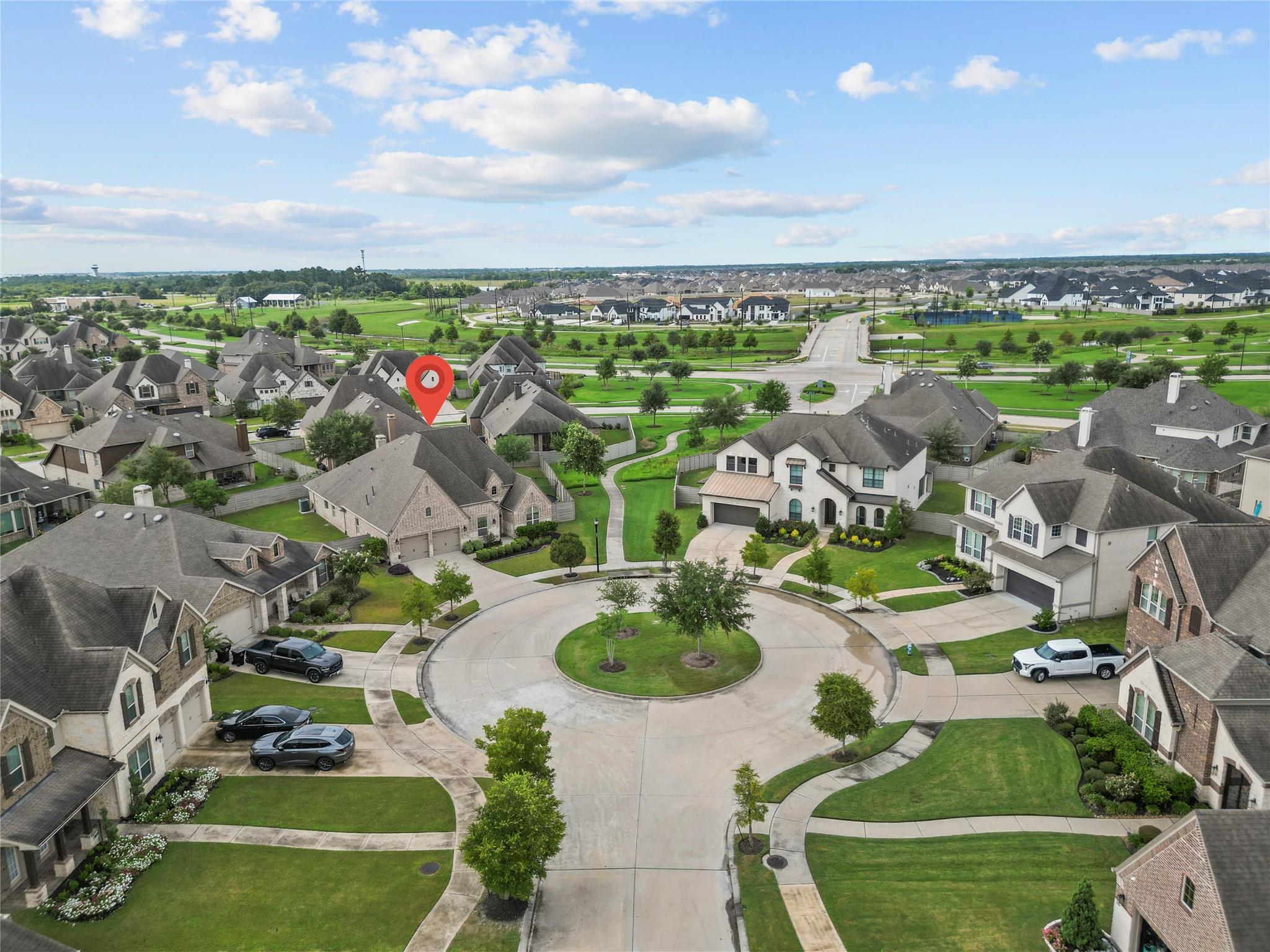 4423 Willow Crest Lane