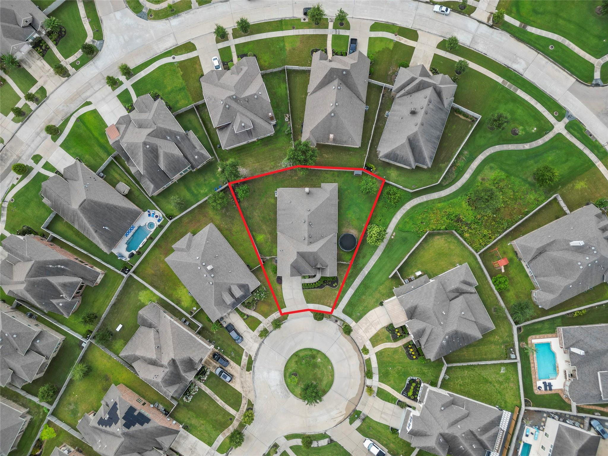 4423 Willow Crest Lane