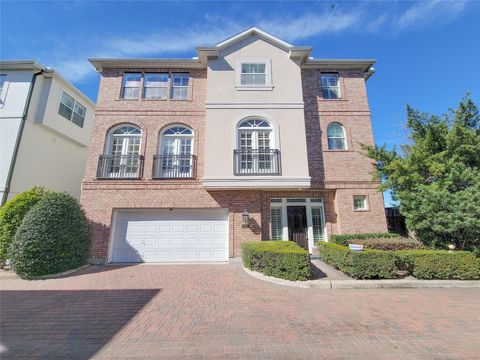 2614 Wroxton Road West University Place TX 77005