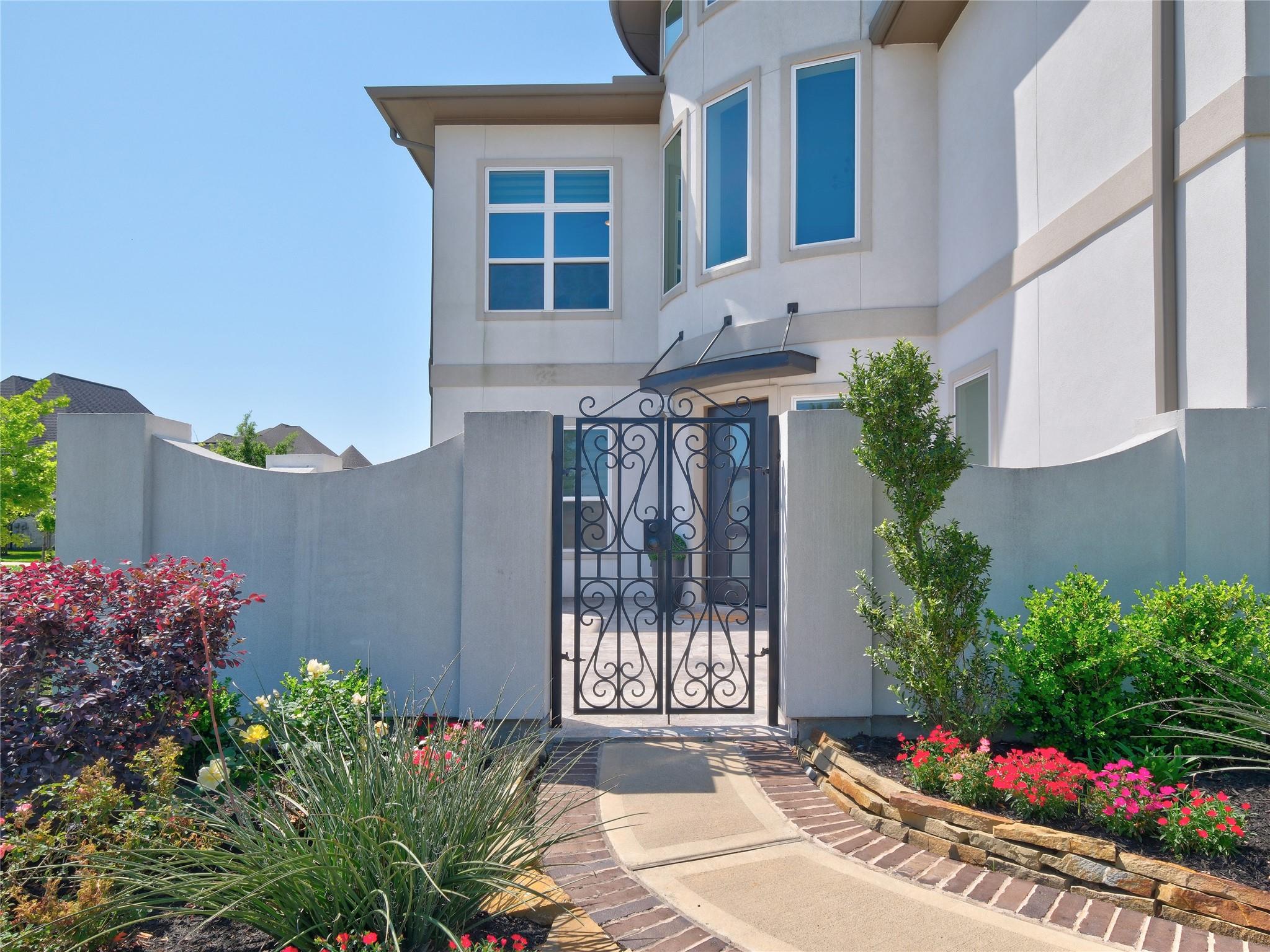19103 Timpson Drive