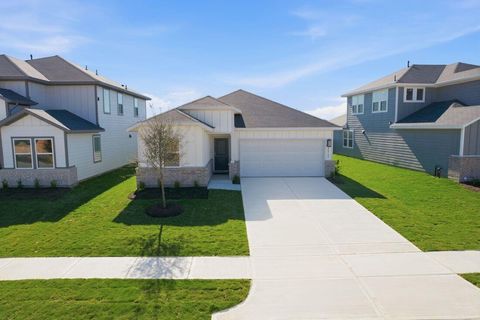 Photo of 26723 Plain Glee Street, Hockley, TX 77447 (MLS # 67634089)