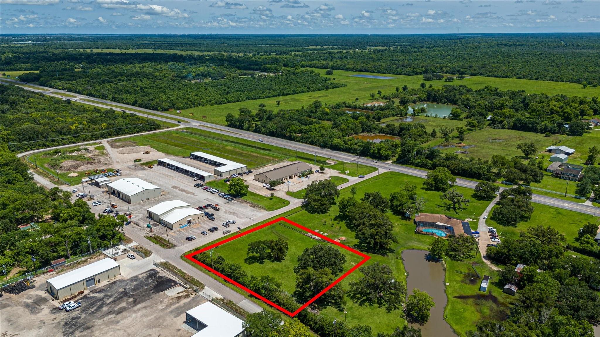 1150 E Brazos Lt 3 Avenue
