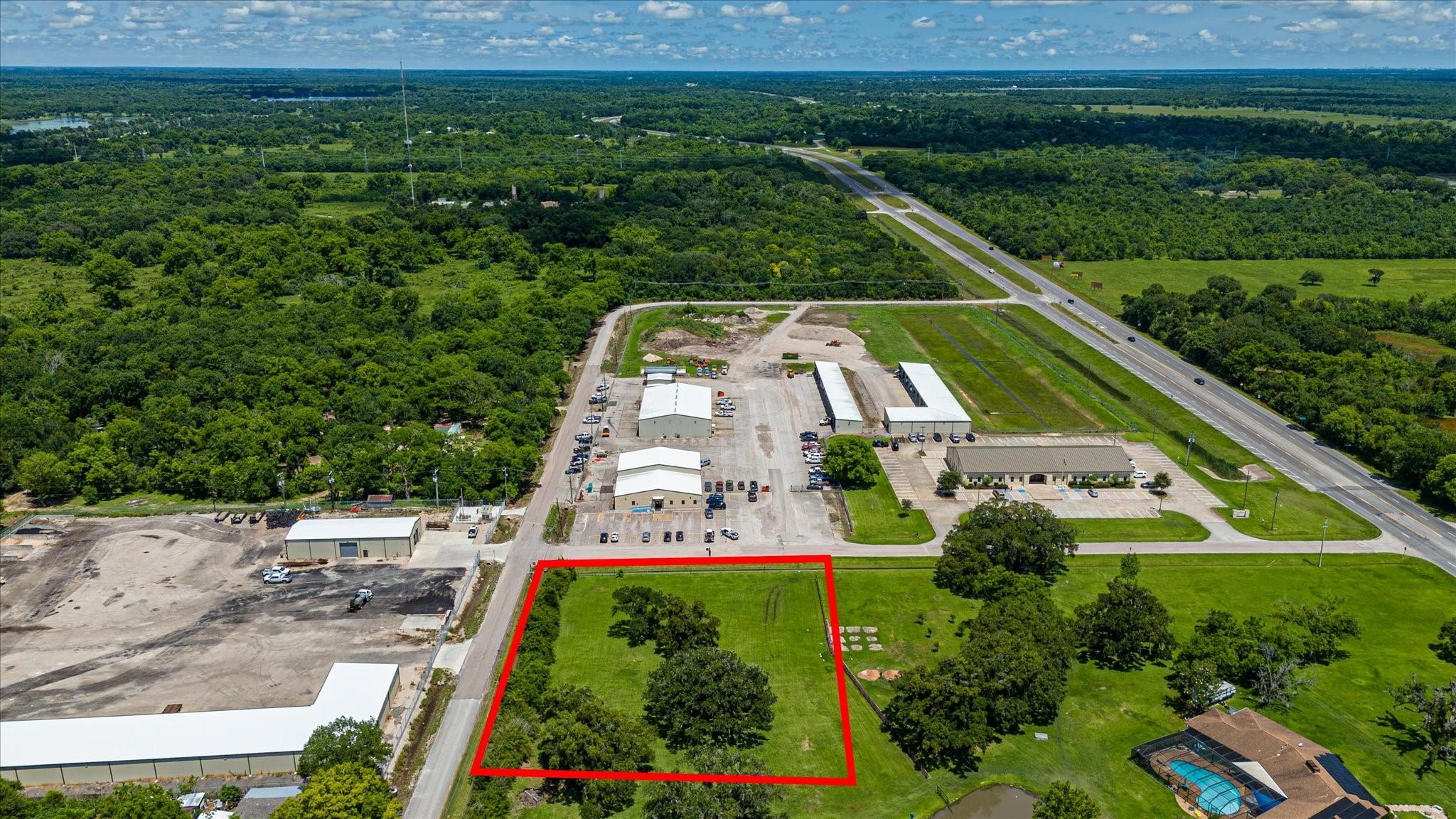 1150 E Brazos Lt 3 Avenue