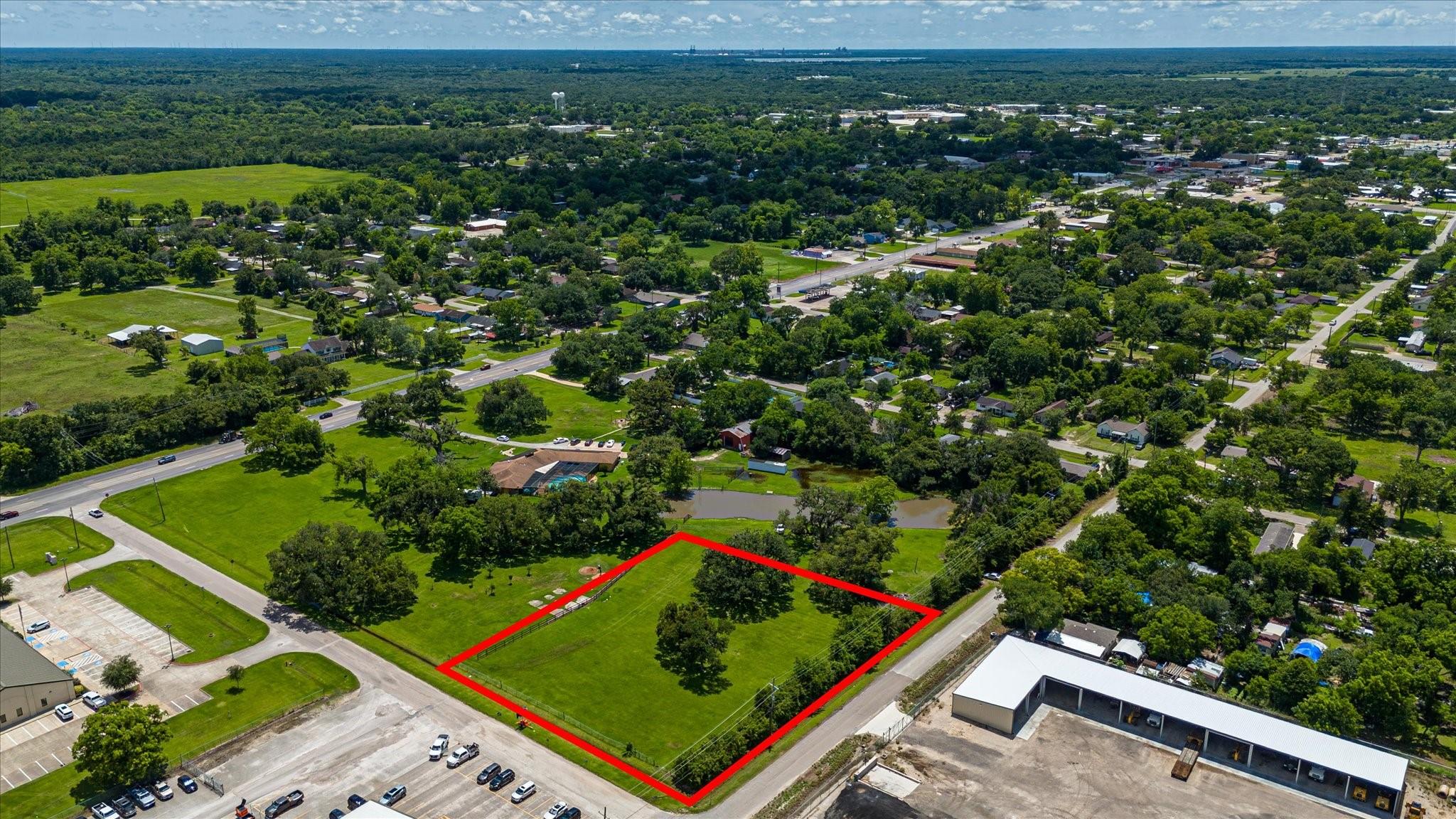 1150 E Brazos Lt 3 Avenue