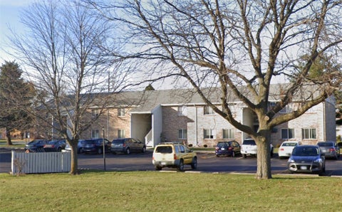 Photo of 301 School Avenue, Rochelle, IL 61068 (MLS # 34627837)