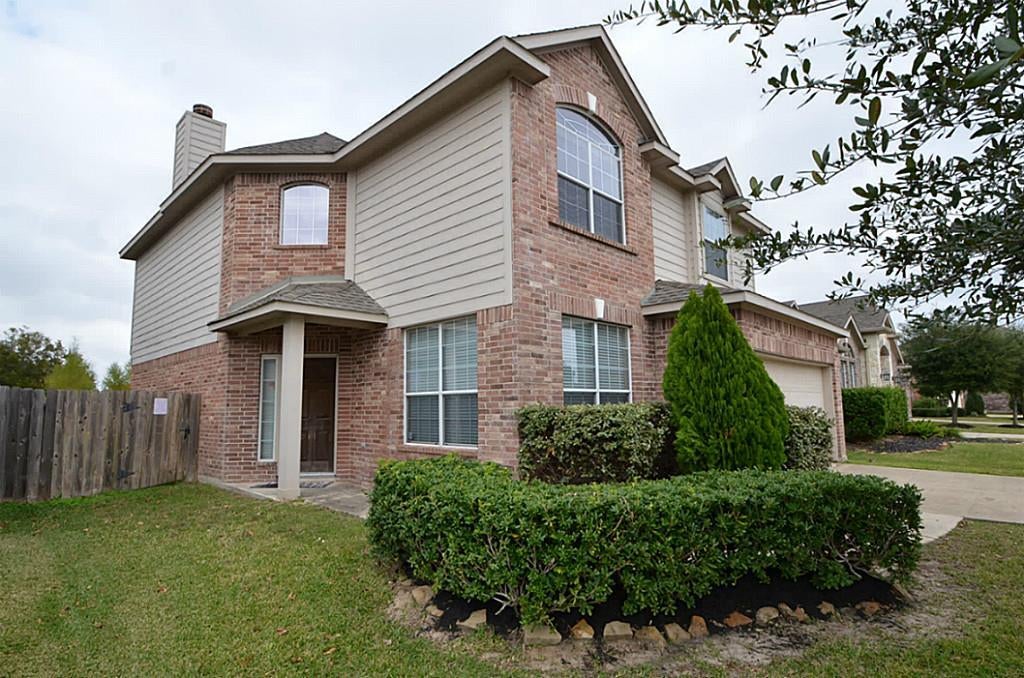 2502 Quiet Sage Lane