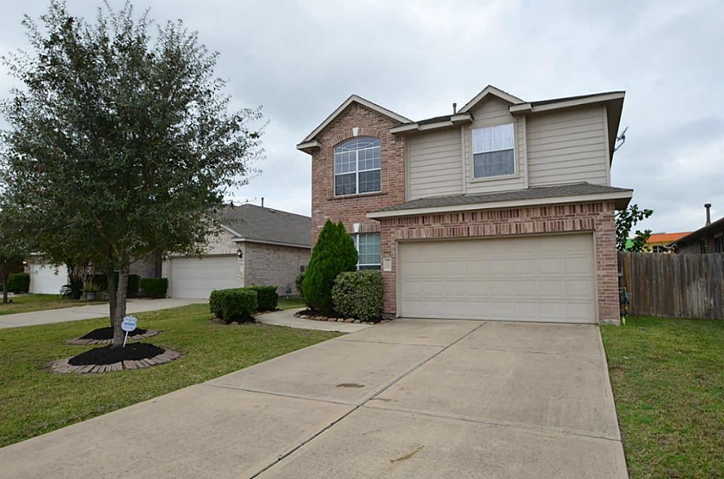 2502 Quiet Sage Lane
