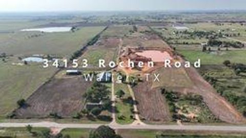 Photo of 34153 Rochen Road, Waller, TX 77484 (MLS # 47742981) Photo of 34153 Rochen Road, Waller, TX 77484 (MLS # 47742981)