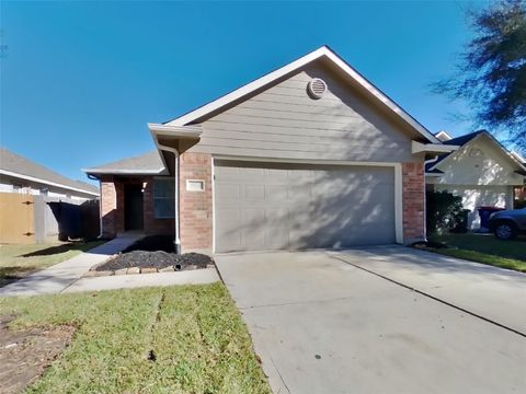 Photo of 7214 Winter Song Drive, Magnolia, TX 77354 (MLS # 67292666)