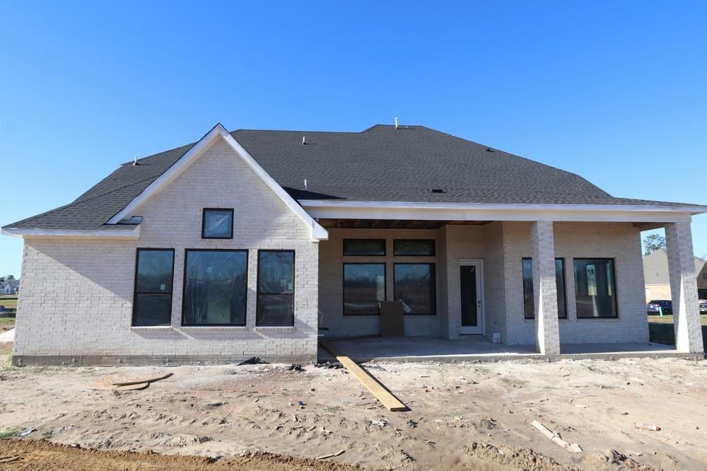 2114 Ashlar Stone Court