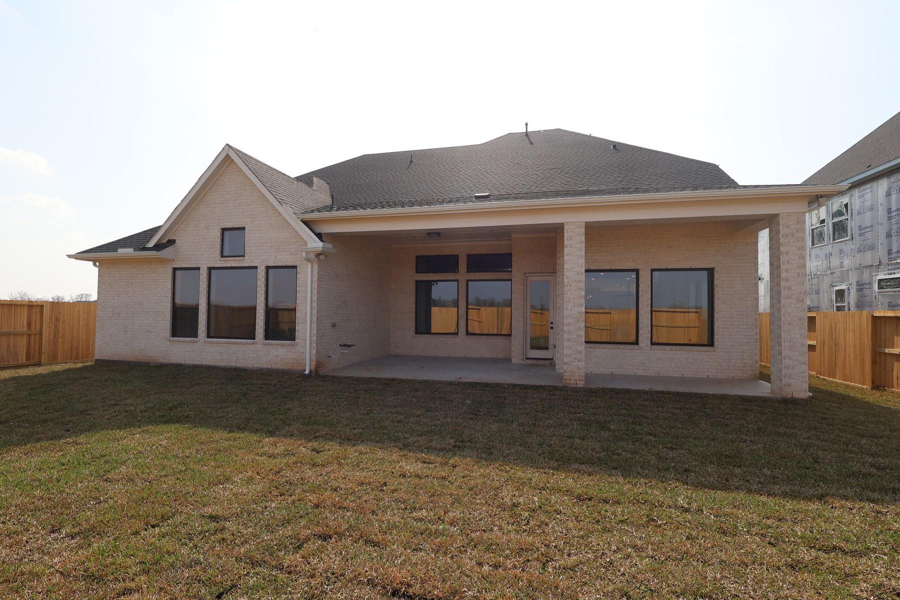 2114 Ashlar Stone Court