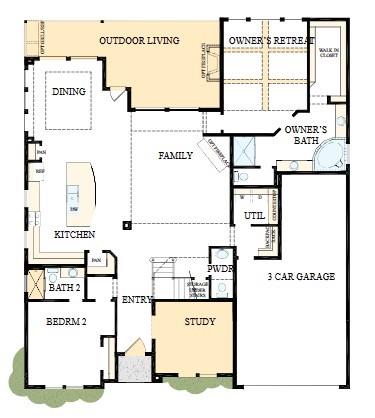 2114 Ashlar Stone Court