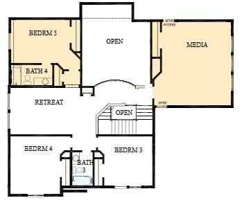 2114 Ashlar Stone Court