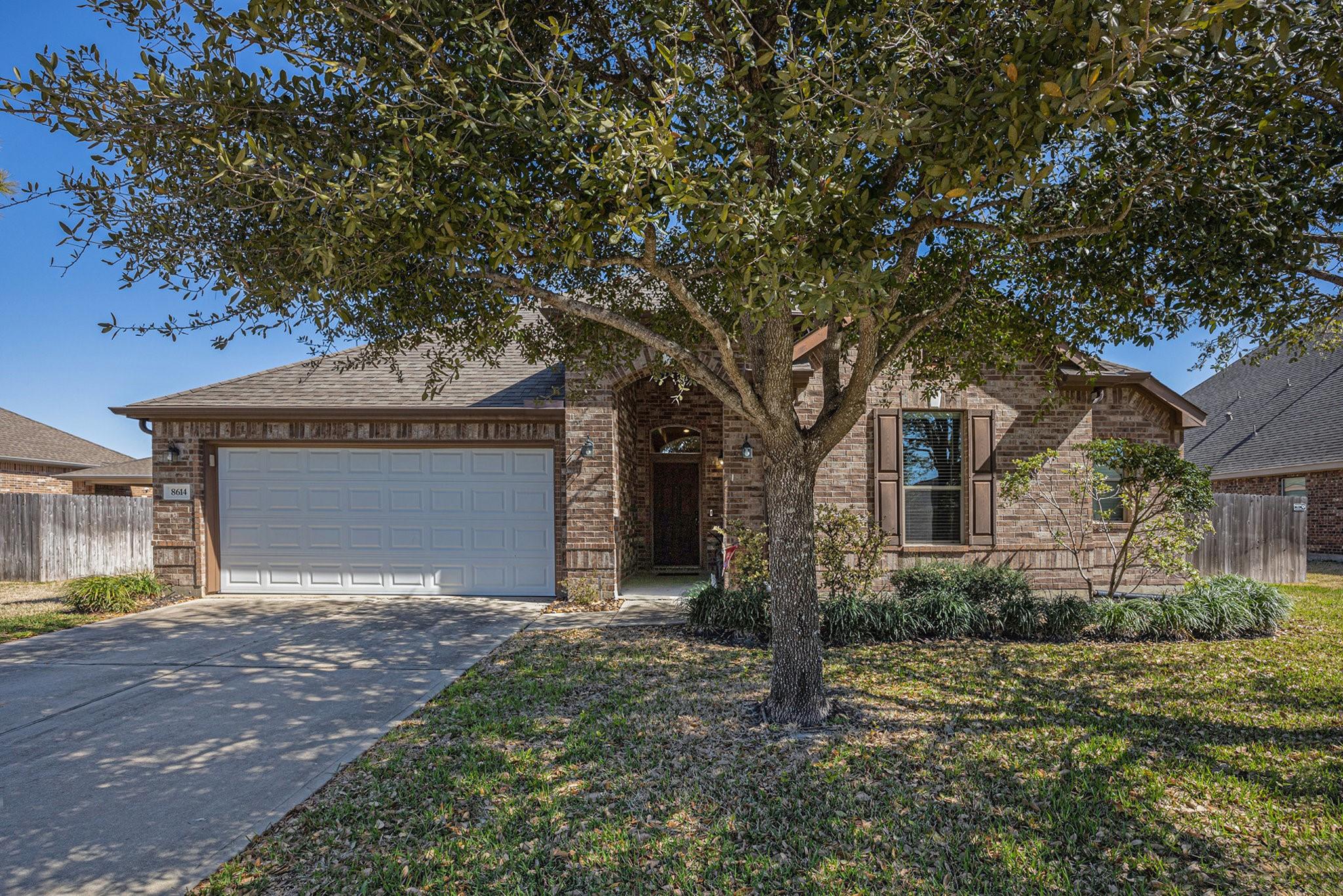 8614 Redstone Hills Drive