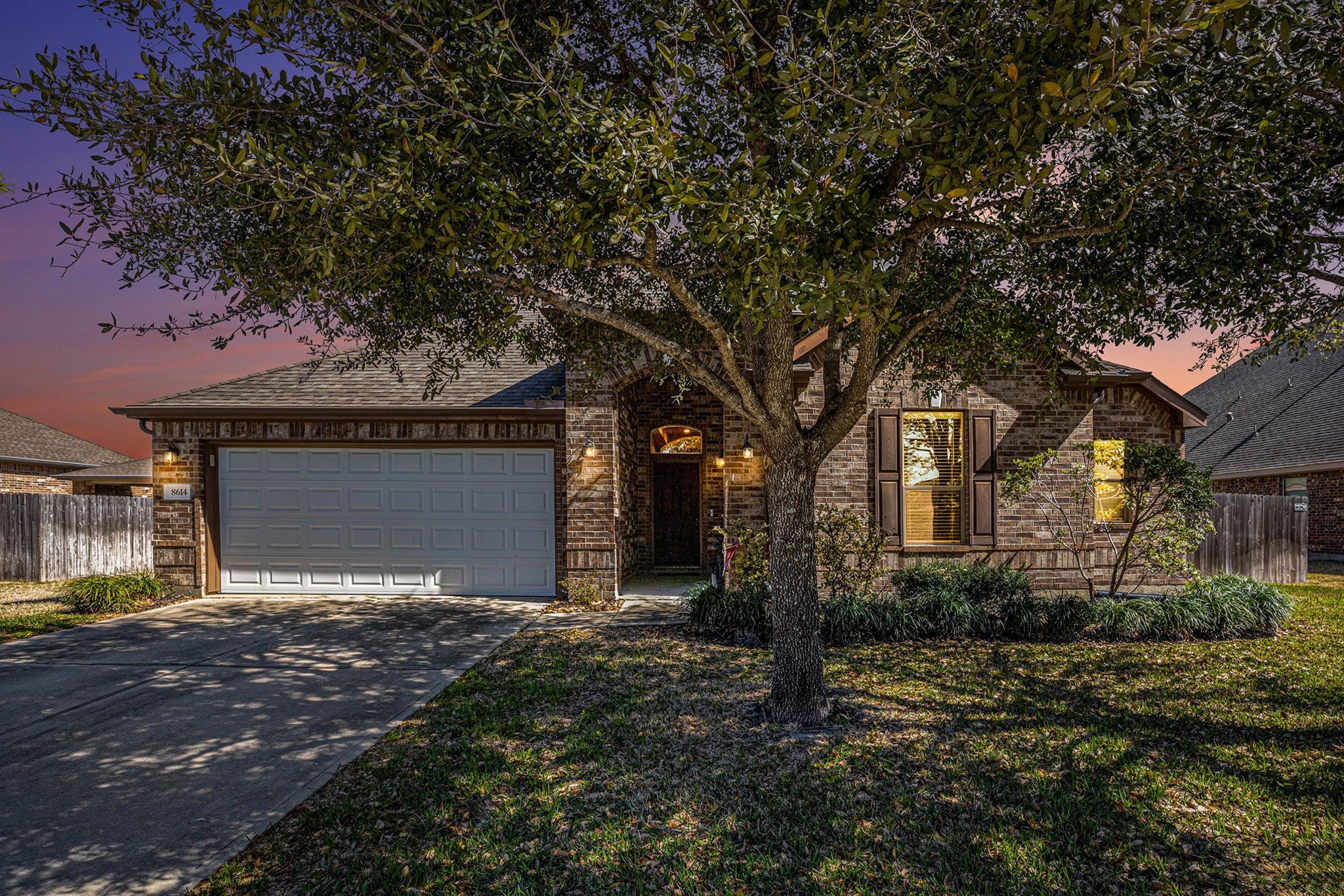 8614 Redstone Hills Drive