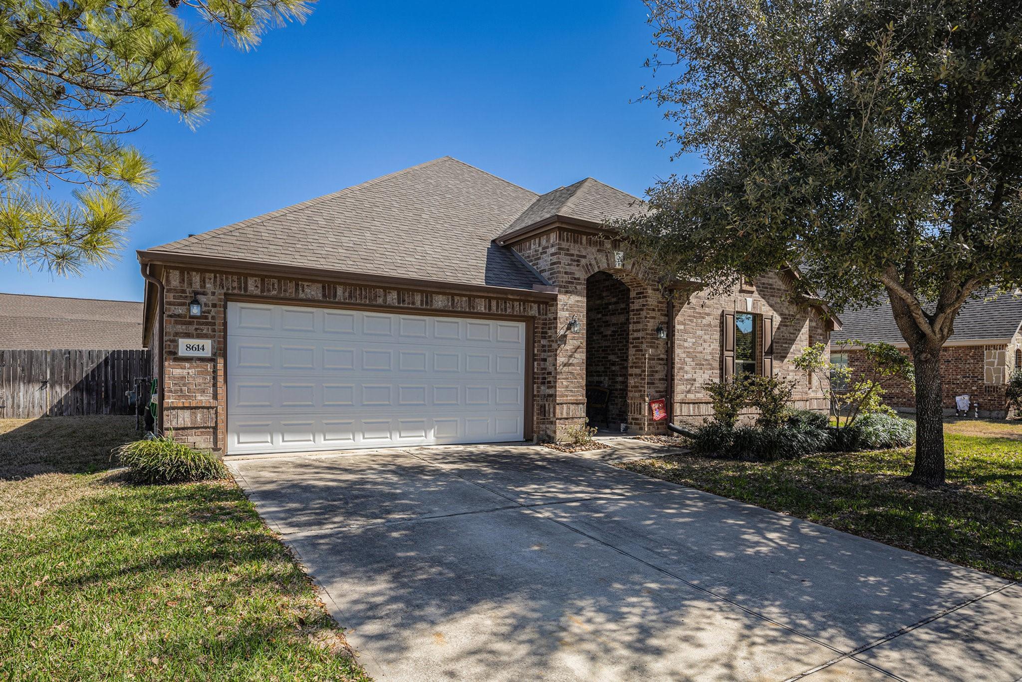 8614 Redstone Hills Drive