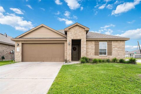 Photo of 8219 Molasses Way, Rosharon, TX 77583 (MLS # 28074688)