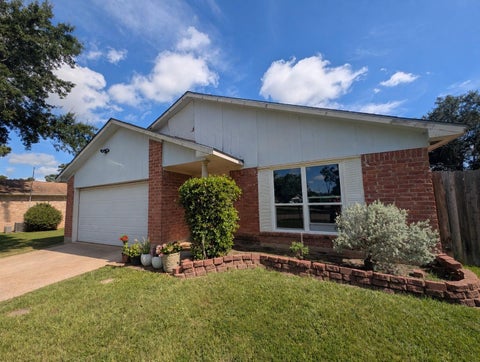 Photo of 9310 Magnolia Ridge Drive, Houston, TX 77070 (MLS # 52384339)