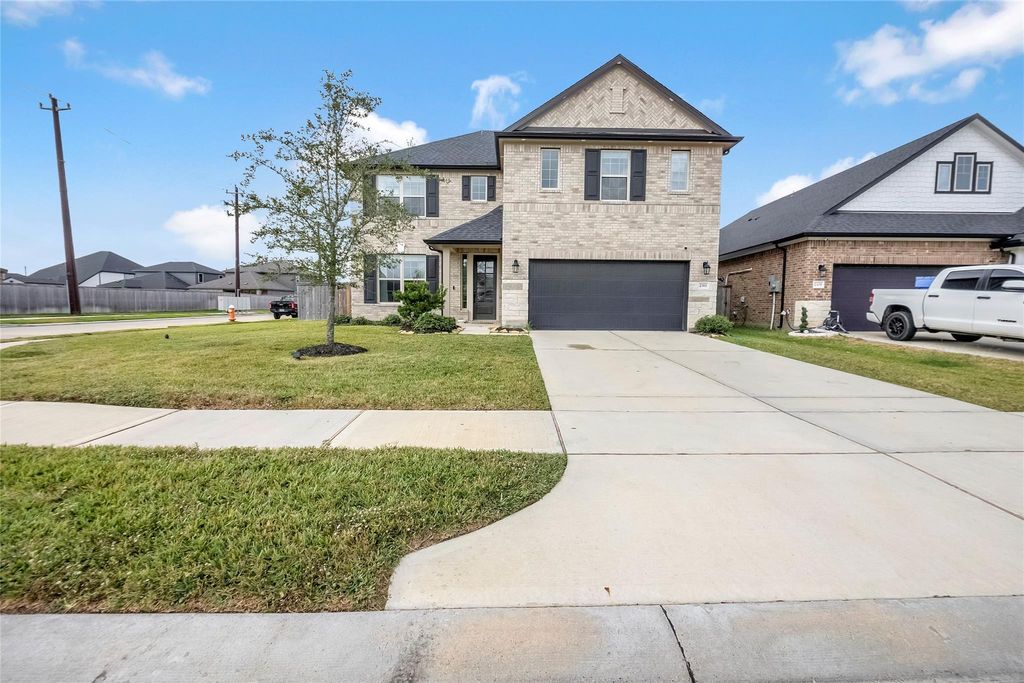 Photo of 2311 Vanessa Cay Lane, La Porte, TX 77571 (MLS # 74741566)