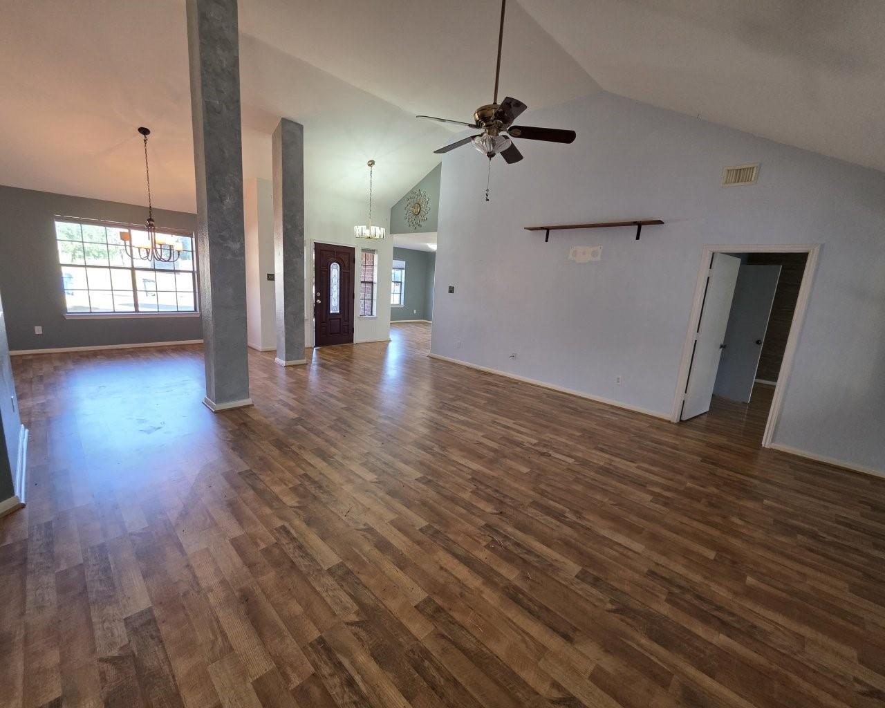 2571 Pinehurst Drive