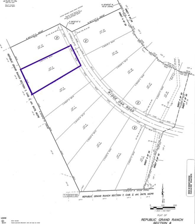 15997 Ridge Oak Road