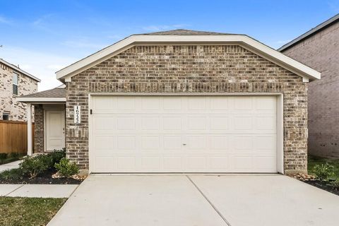 16722 Old Wagon Way Hockley TX 77447