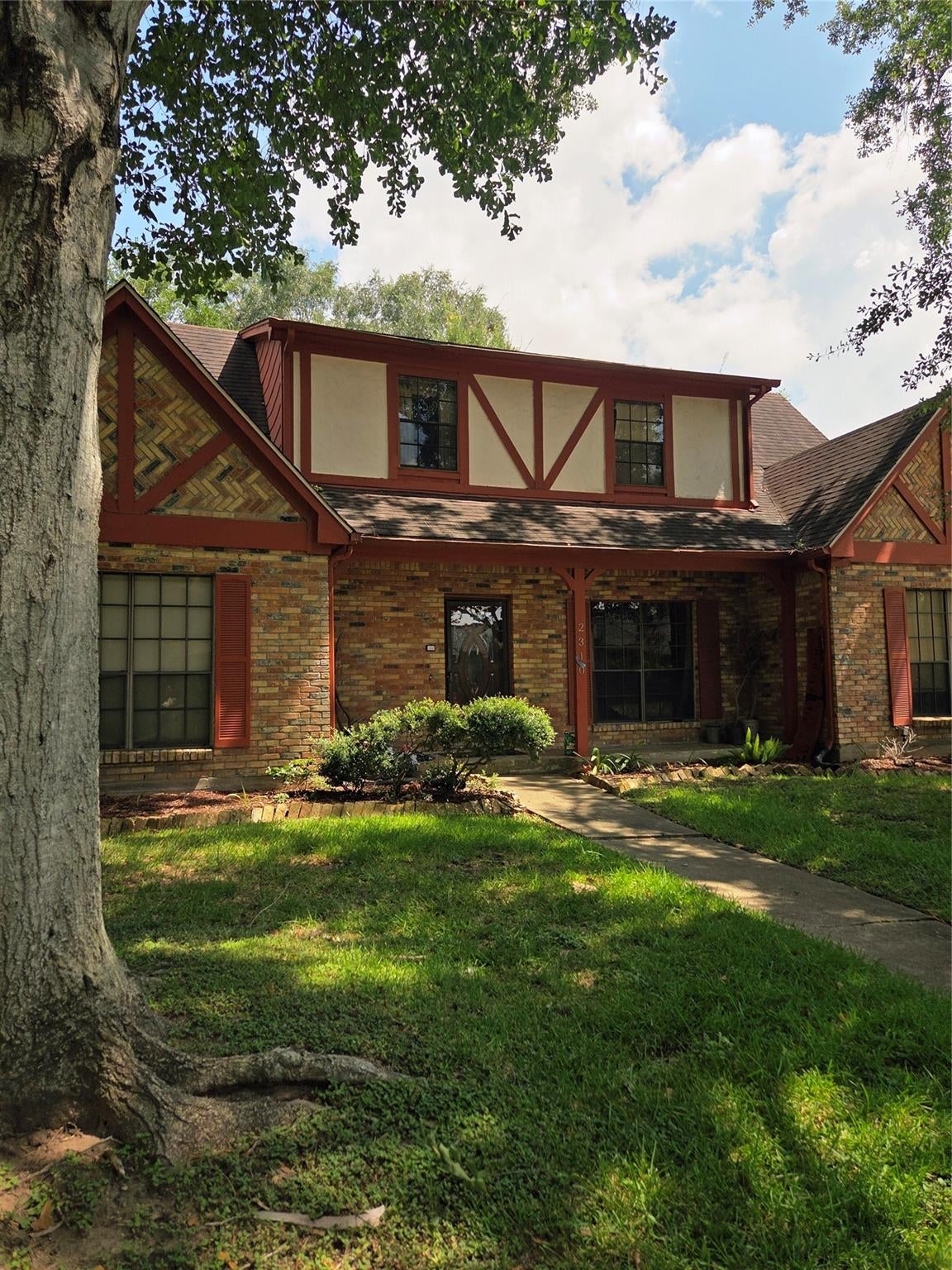 2310 Deer Meadow Drive