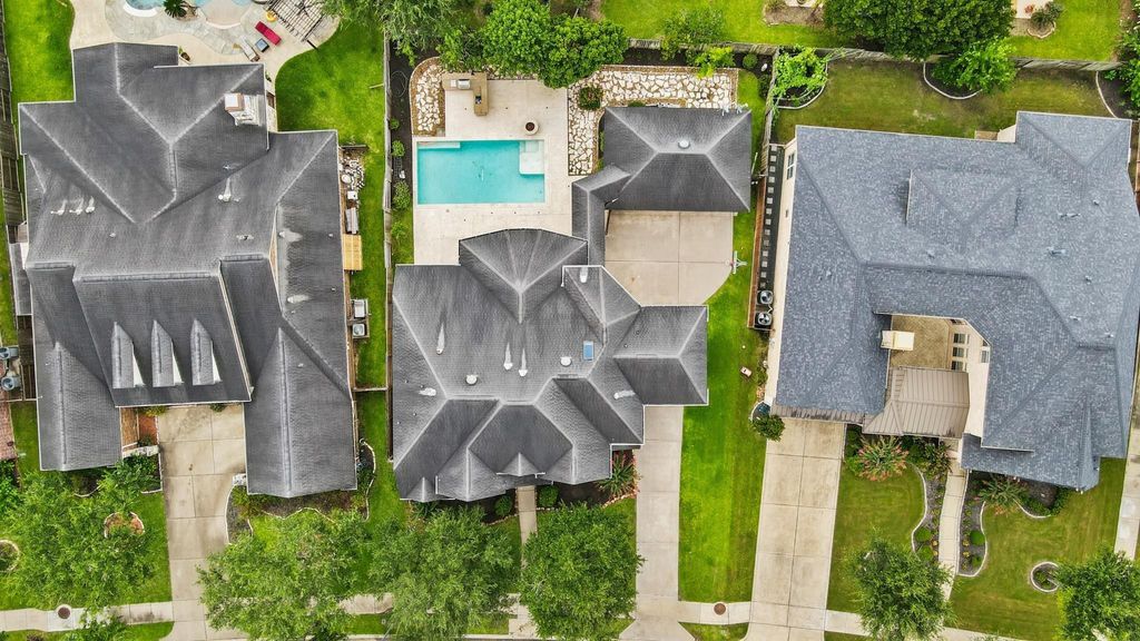 Photo of 4535 Broken Rock Lane, Sugar Land, TX 77479 (MLS # 36632774)