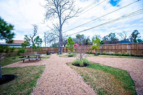 Tiny photo for 7611 Victory Reserve Street, Houston, TX 77088 (MLS # 57714037)