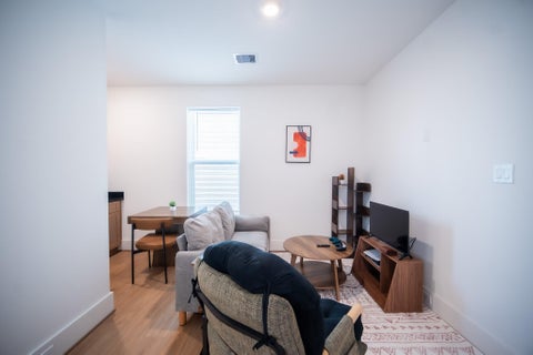 Tiny photo for 7611 Victory Reserve Street, Houston, TX 77088 (MLS # 57714037)