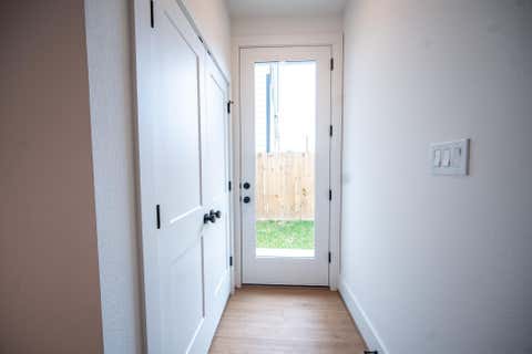Tiny photo for 7611 Victory Reserve Street, Houston, TX 77088 (MLS # 57714037)