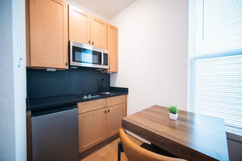 Tiny photo for 7611 Victory Reserve Street, Houston, TX 77088 (MLS # 57714037)