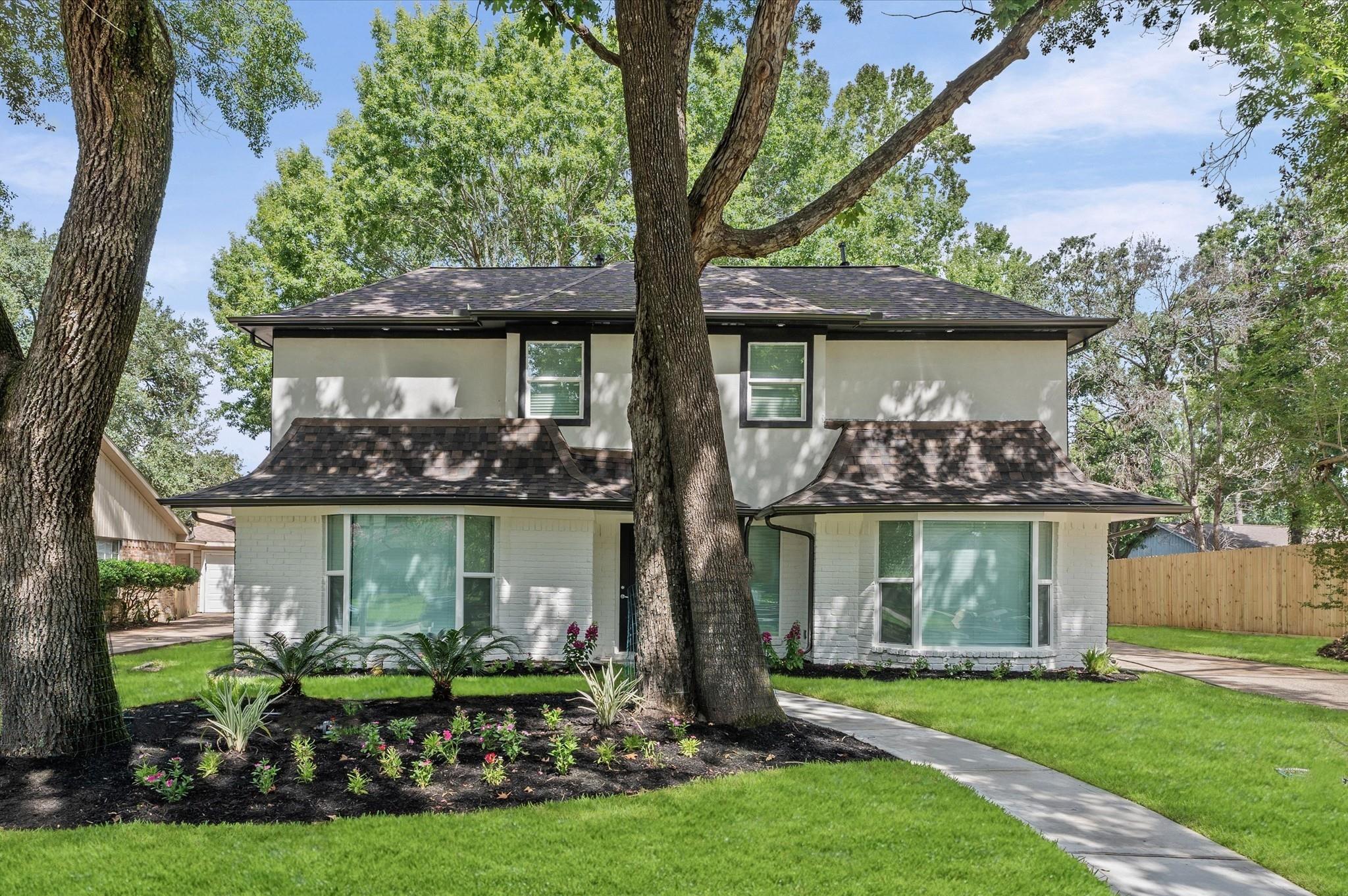 2071 Shadow Rock Drive