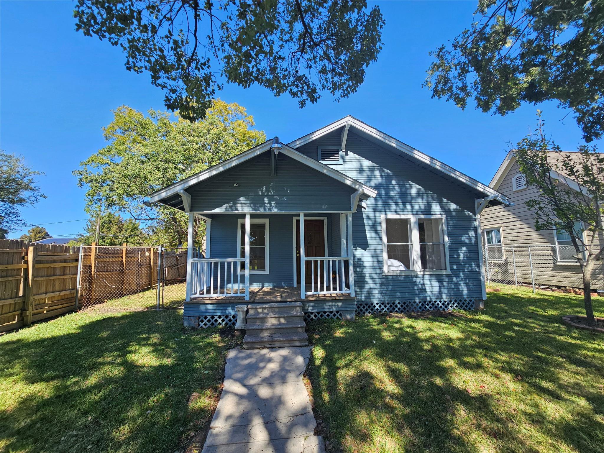 3126 Ohio Street
