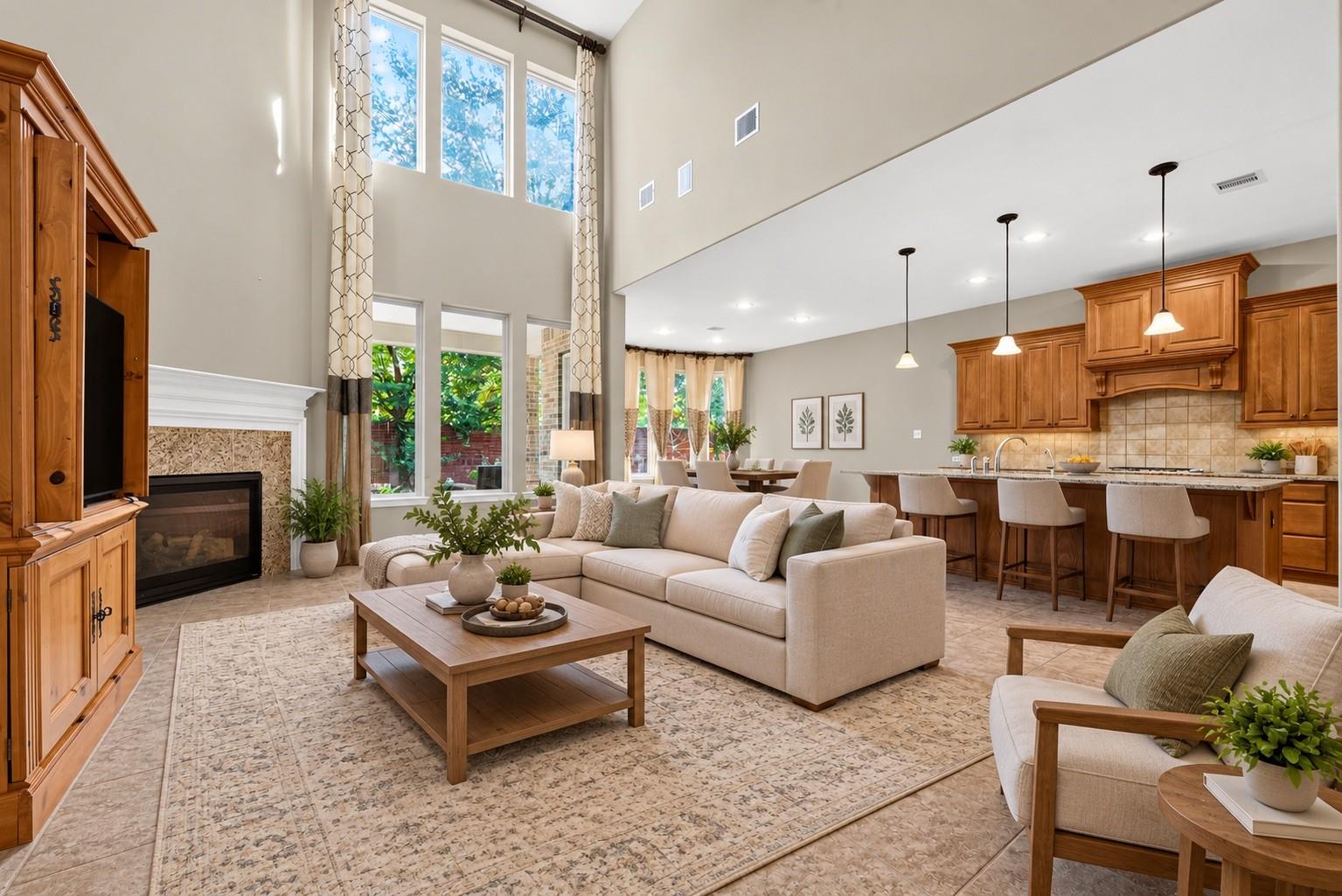 4419 Montcliff Bend Court