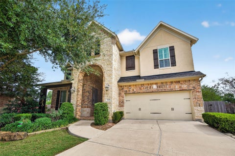 Photo of 4419 Montcliff Bend Court, Sugar Land, TX 77479 (MLS # 15433093)