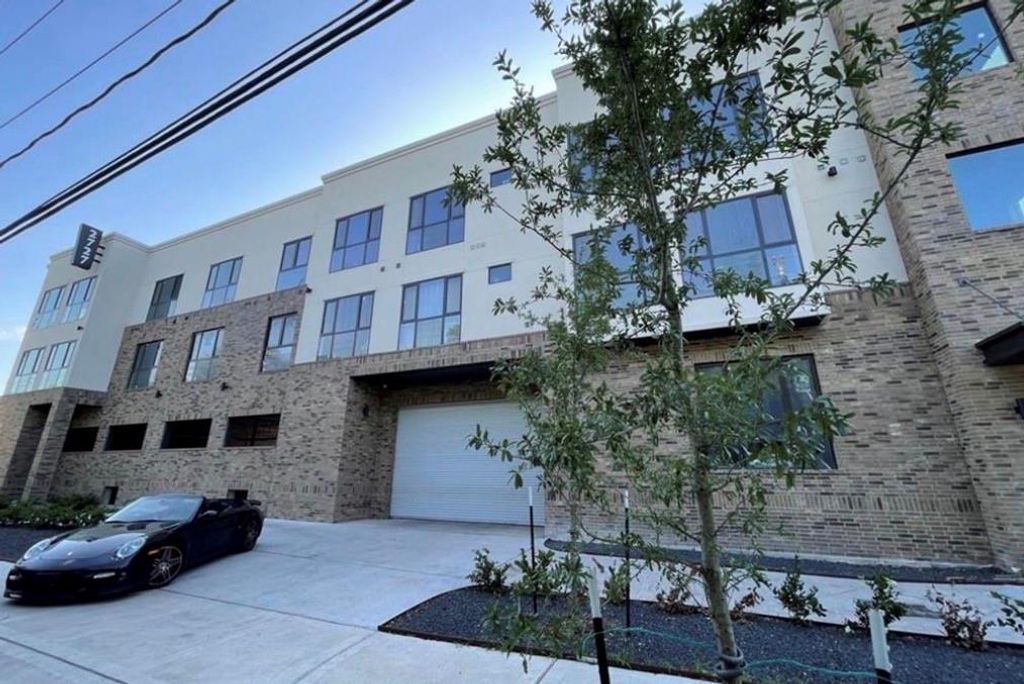 Photo of 2727 Houston Avenue #209, Houston, TX 77009 (MLS # 8600197)