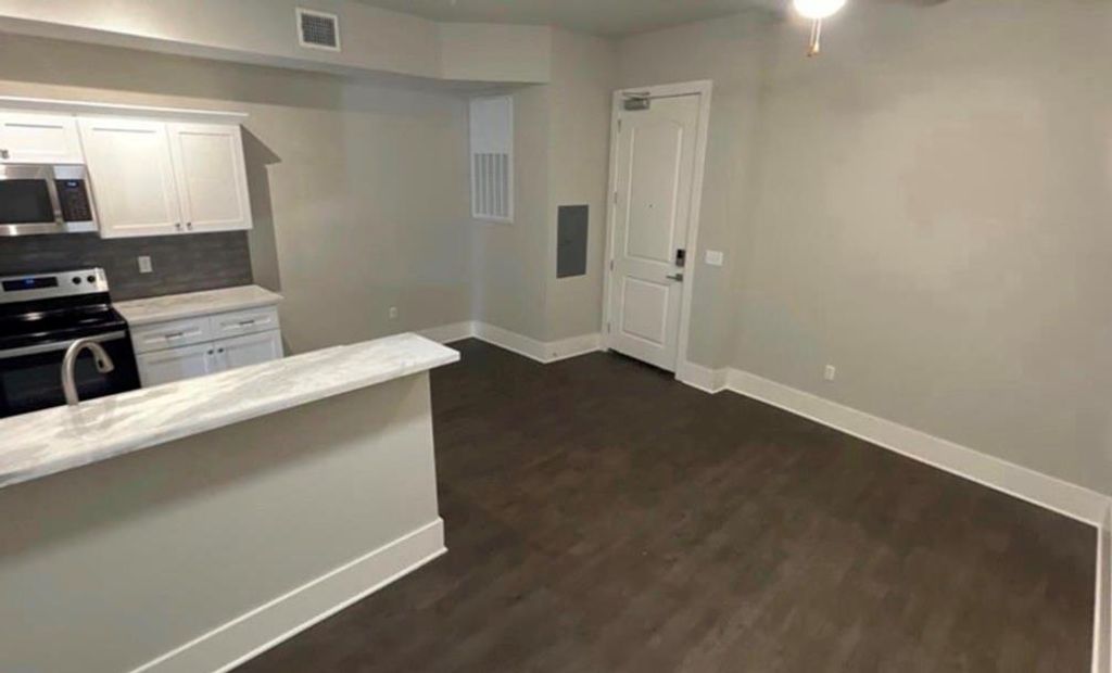 Photo of 2727 Houston Avenue #209, Houston, TX 77009 (MLS # 8600197)