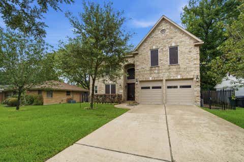 Photo of 11211 Greenwillow Street, Houston, TX 77035 (MLS # 93354383)