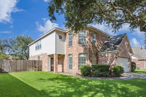 Photo of 19010 Country Square Drive, Houston, TX 77084 (MLS # 29292280)