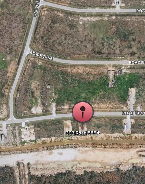 Photo of 393 Road 5854, Cleveland, TX 77327 (MLS # 95567328)