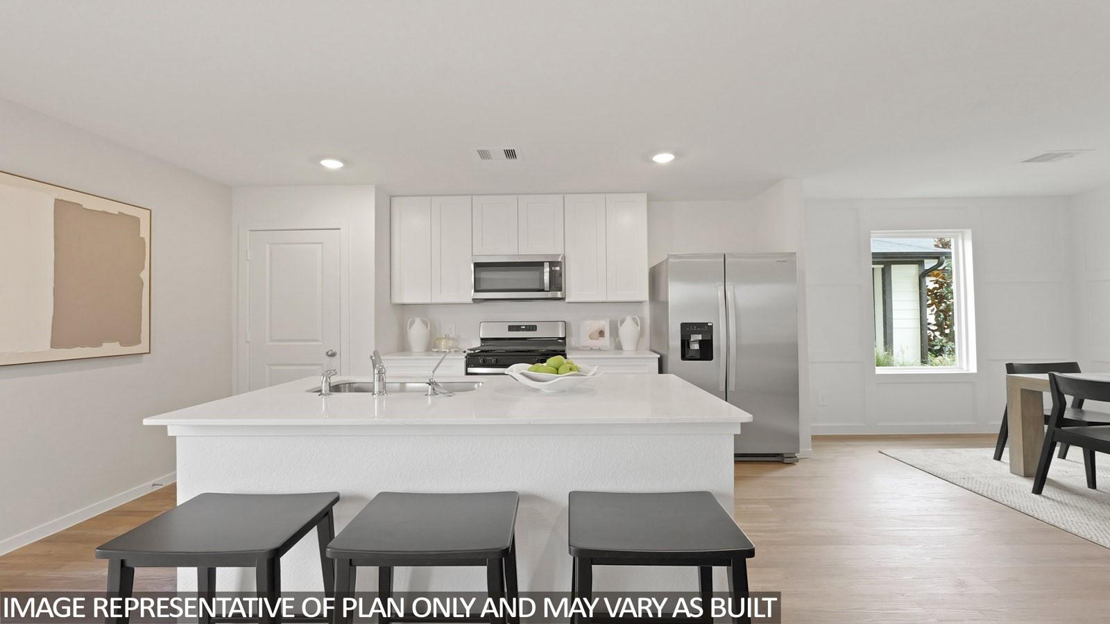 3065 Eagle Bay Drive